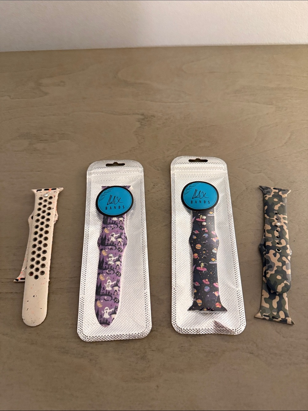 Apple Watch bands